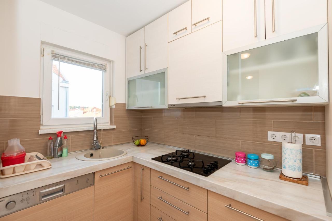 Apartman Valter Ζαντάρ Εξωτερικό φωτογραφία