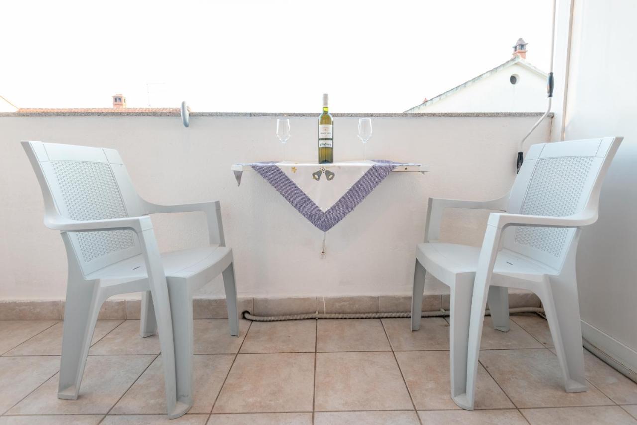 Apartman Valter Ζαντάρ Εξωτερικό φωτογραφία