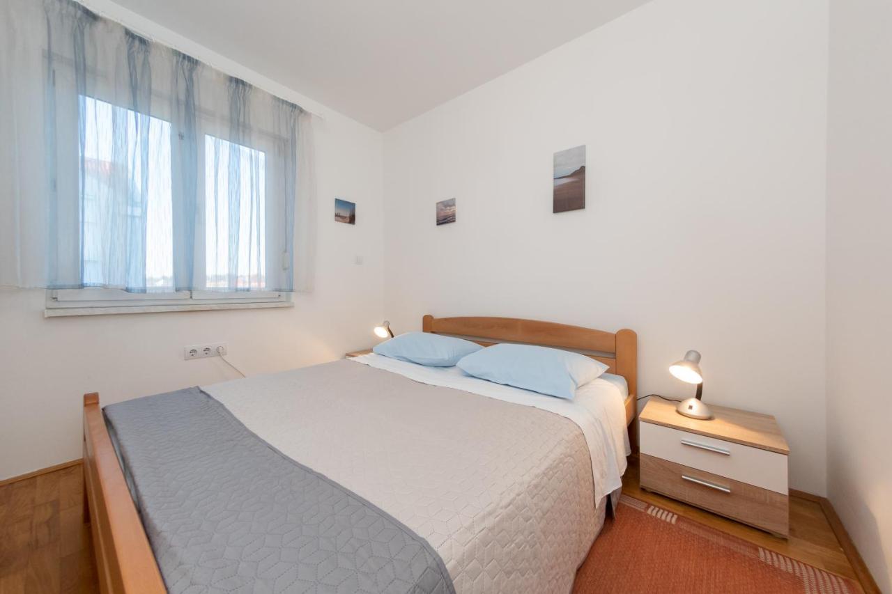 Apartman Valter Ζαντάρ Εξωτερικό φωτογραφία