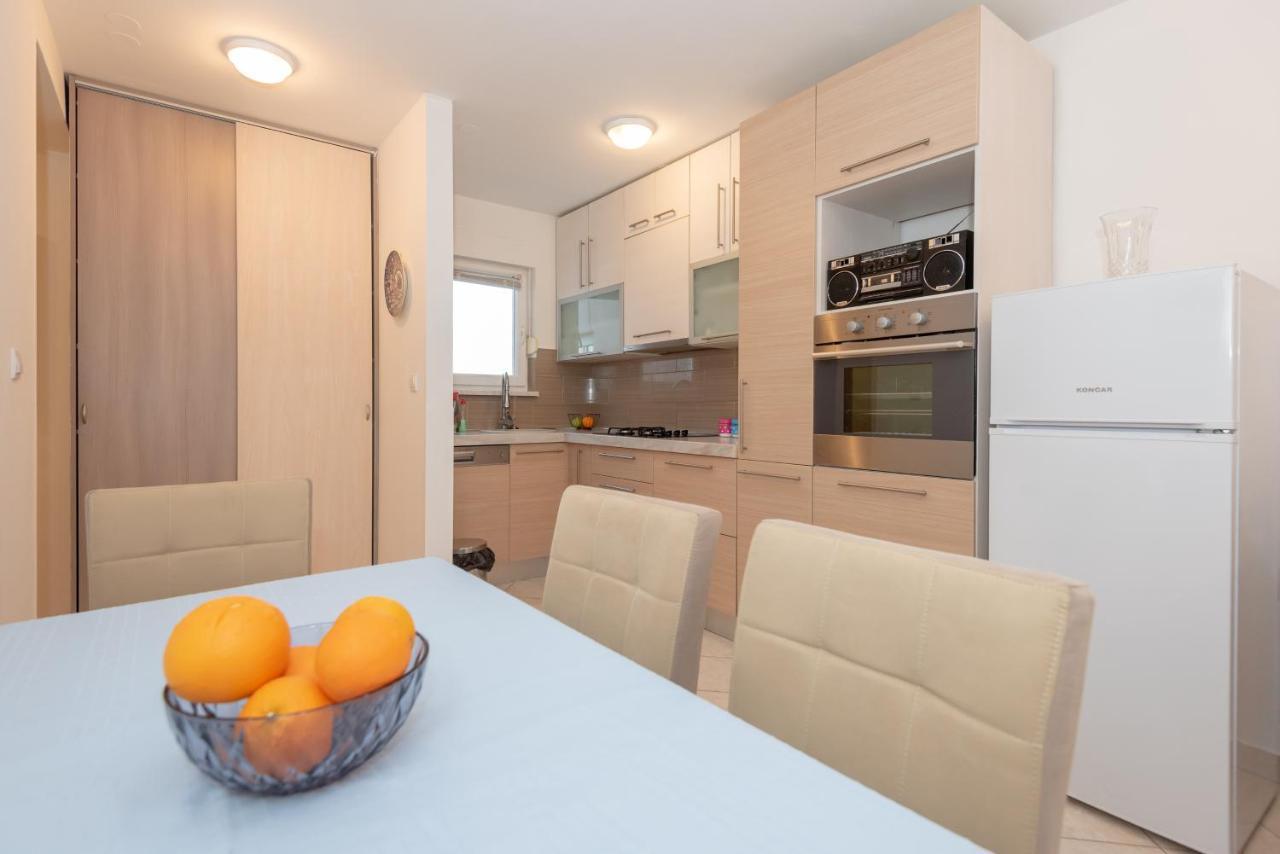 Apartman Valter Ζαντάρ Εξωτερικό φωτογραφία