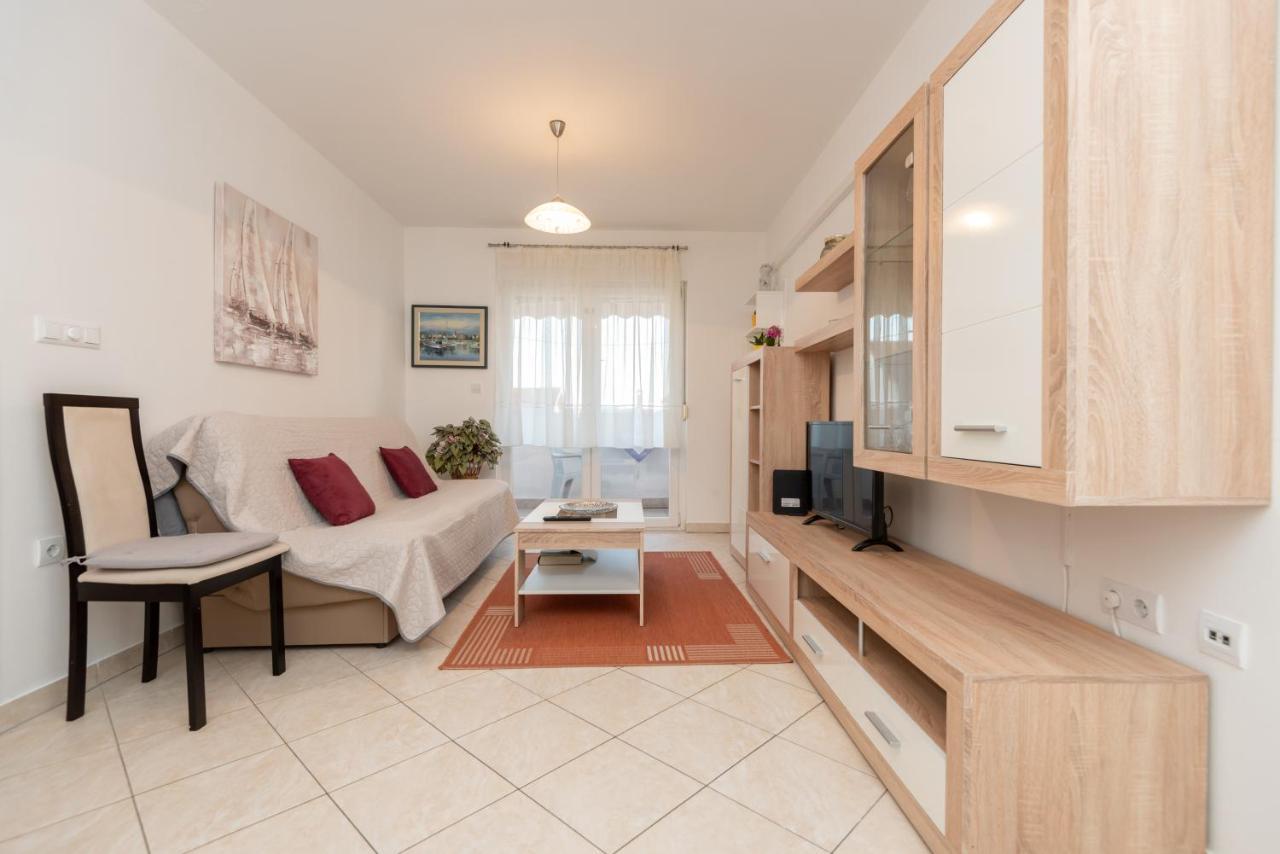 Apartman Valter Ζαντάρ Εξωτερικό φωτογραφία