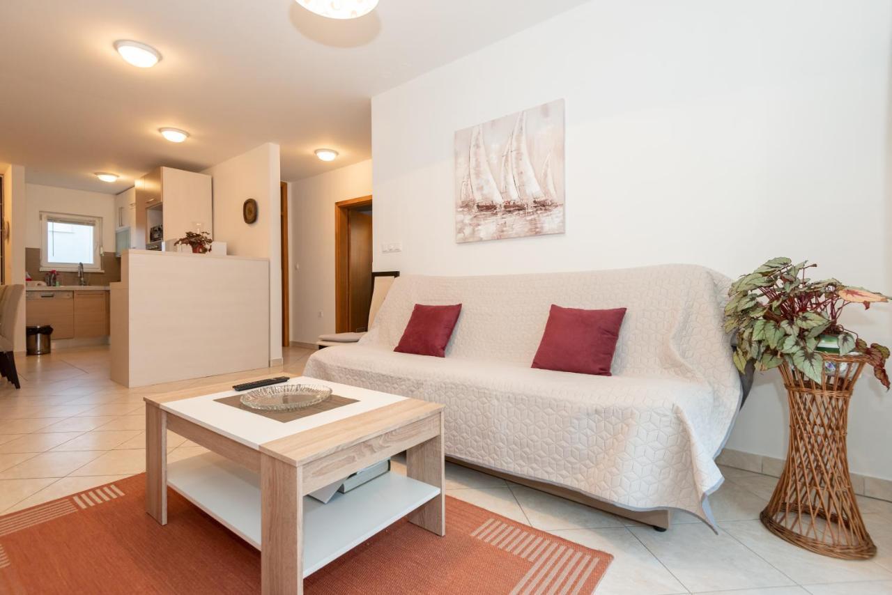 Apartman Valter Ζαντάρ Εξωτερικό φωτογραφία