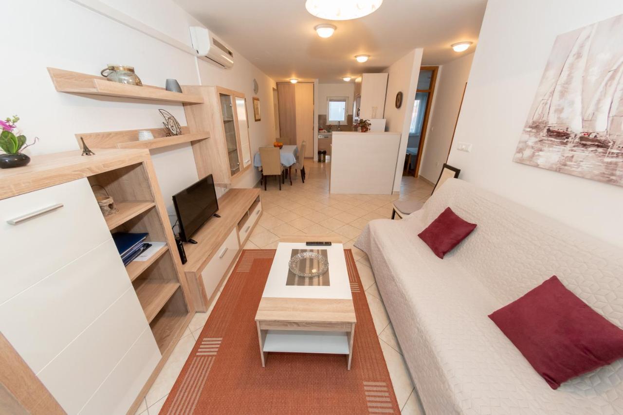 Apartman Valter Ζαντάρ Εξωτερικό φωτογραφία