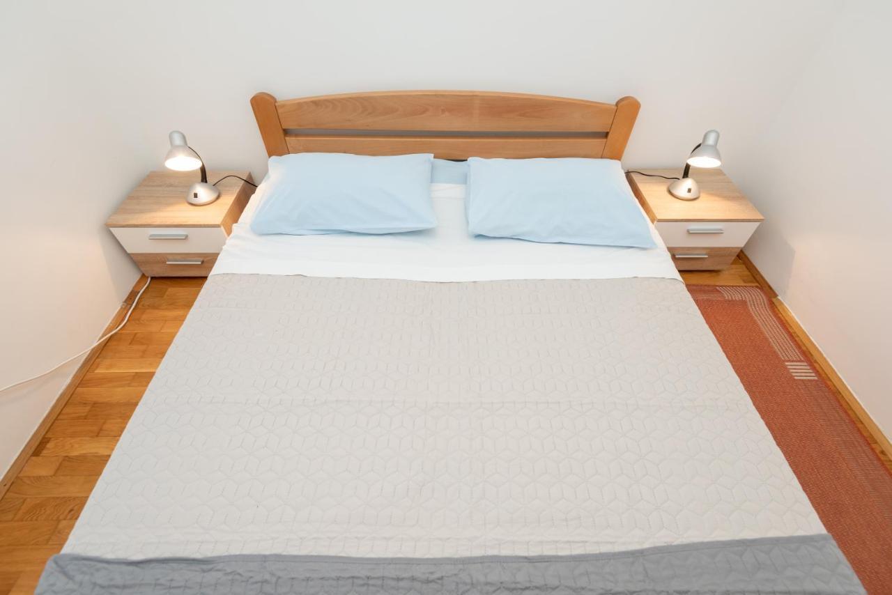 Apartman Valter Ζαντάρ Εξωτερικό φωτογραφία