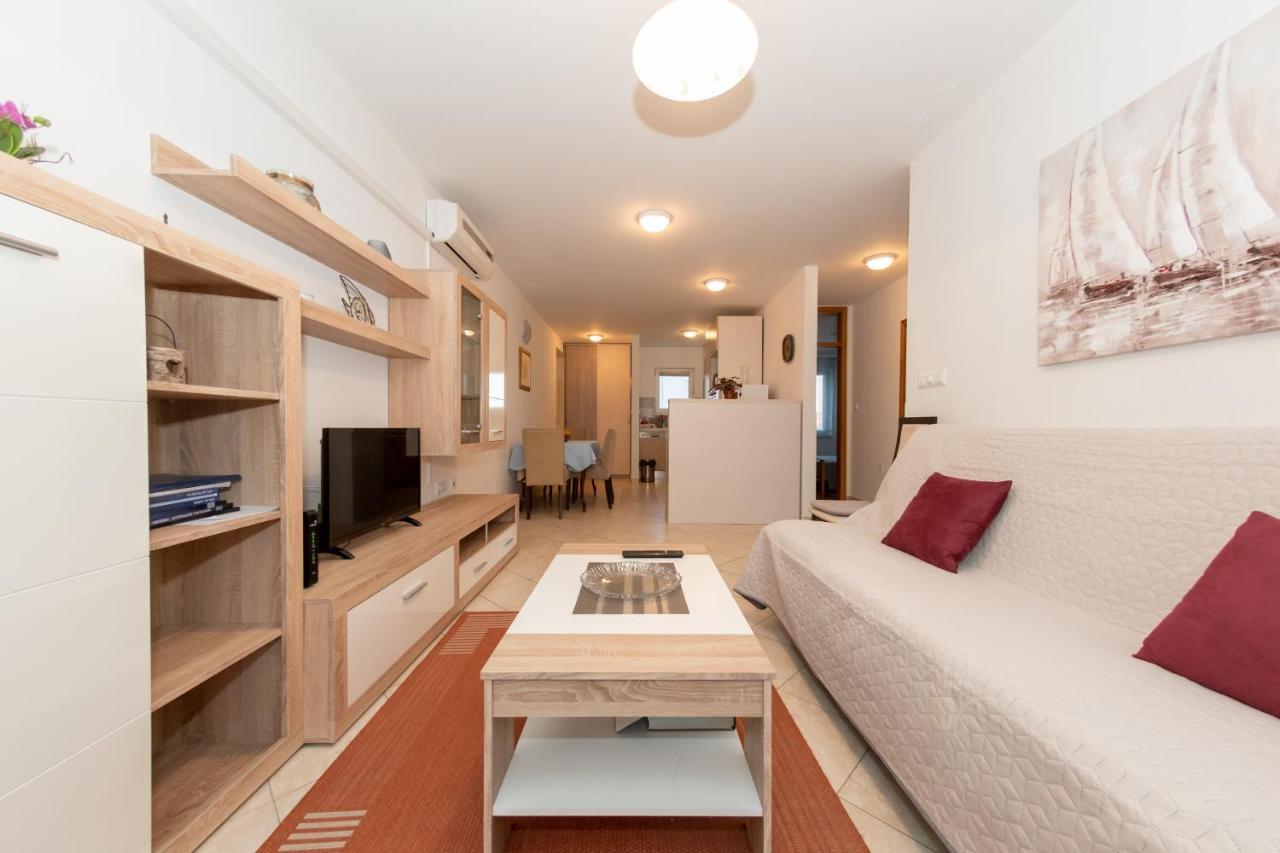 Apartman Valter Ζαντάρ Εξωτερικό φωτογραφία