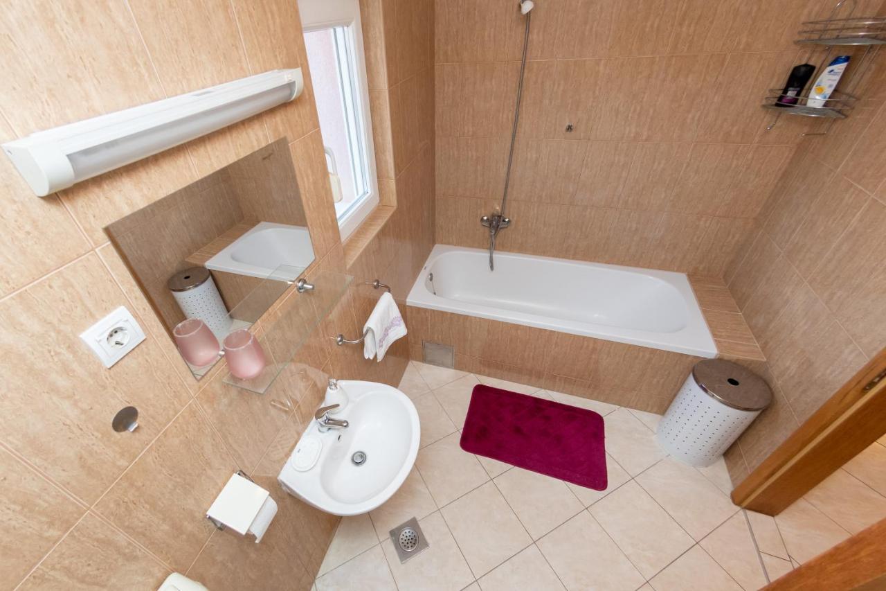 Apartman Valter Ζαντάρ Εξωτερικό φωτογραφία
