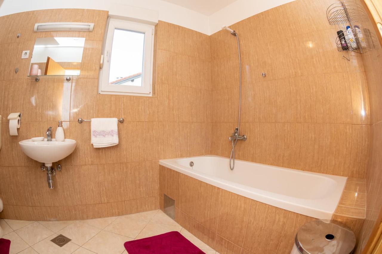 Apartman Valter Ζαντάρ Εξωτερικό φωτογραφία