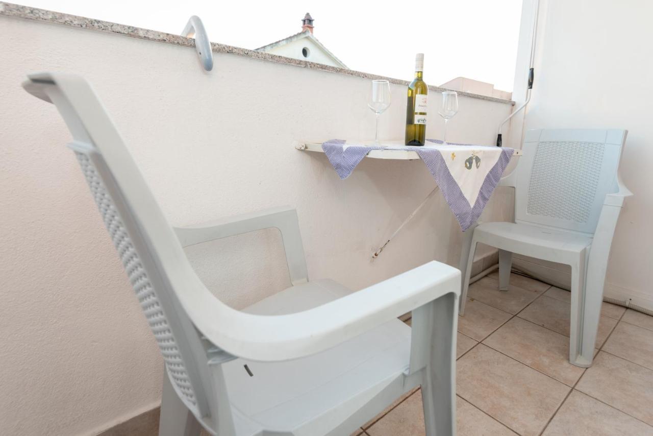 Apartman Valter Ζαντάρ Εξωτερικό φωτογραφία