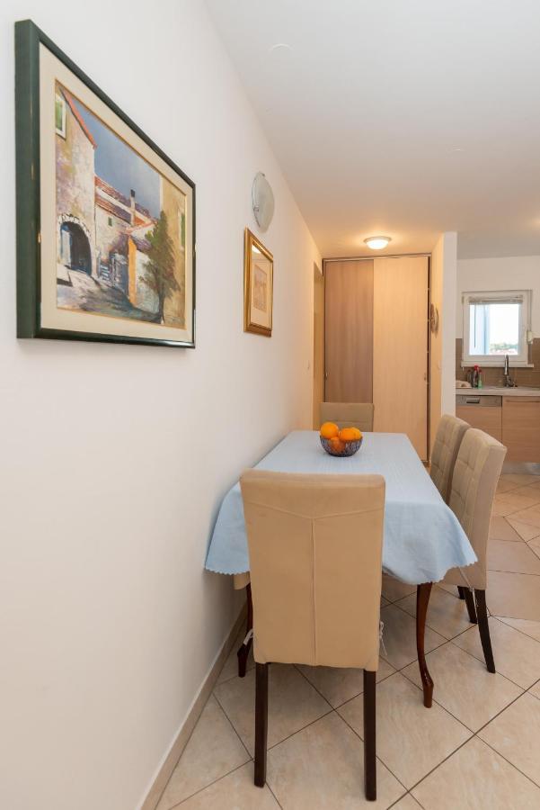 Apartman Valter Ζαντάρ Εξωτερικό φωτογραφία