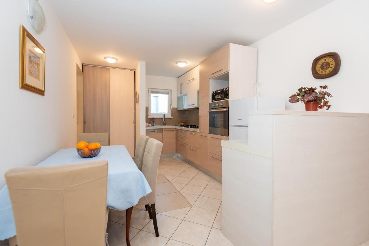 Apartman Valter Ζαντάρ Εξωτερικό φωτογραφία