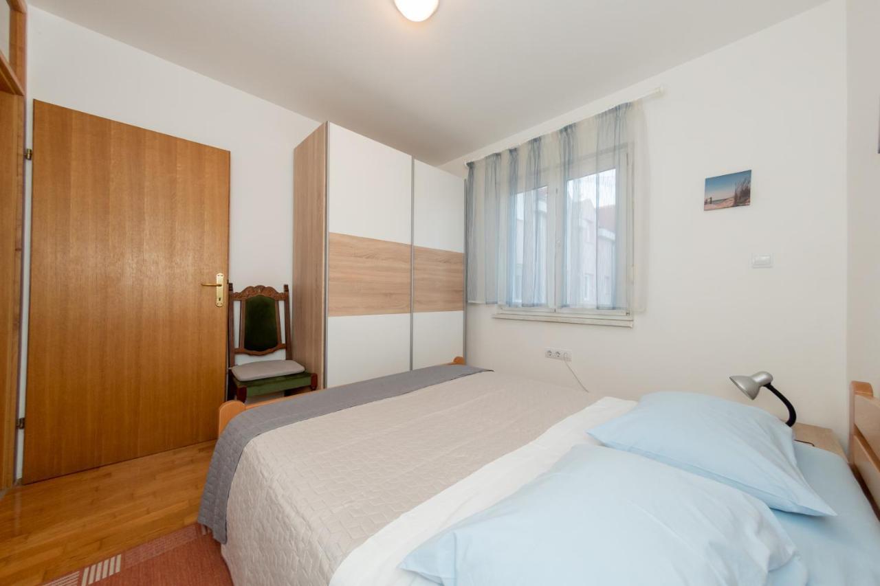 Apartman Valter Ζαντάρ Εξωτερικό φωτογραφία